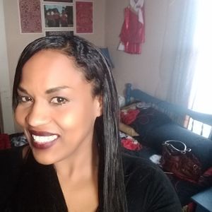 Meet your Posher, Iasha